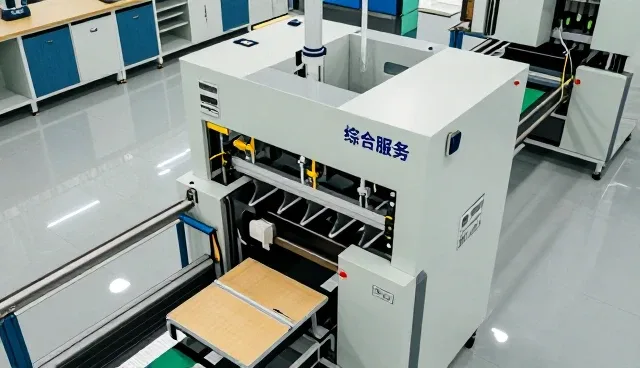 广东增安用电安全科技有限公司