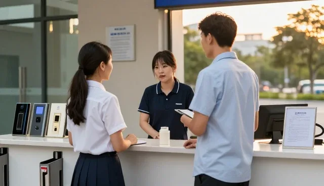 门禁系统工程安装调试中的性能考量与适用条件解析