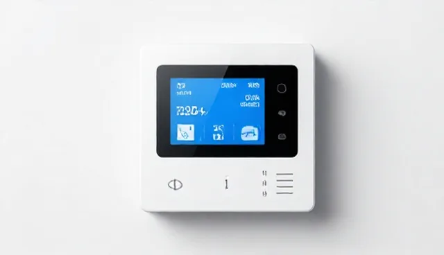 智能报警控制器选型要点及使用限制