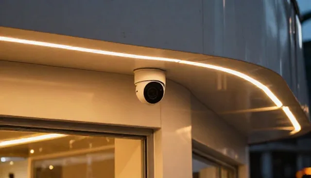 安防设备销售在多场景中的实际应用分析