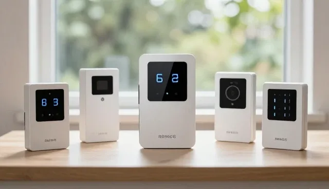报警系统选型中的性能优化关键点分析