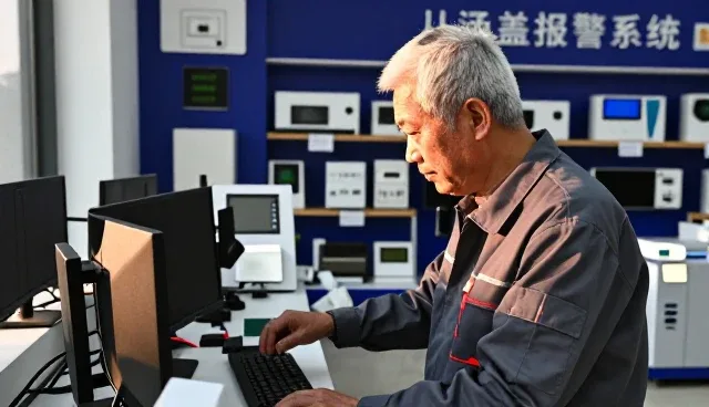 广东增安用电安全科技有限公司探索个重要时刻未来方向