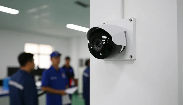 技术背景下报警系统安装迎来新的发展机会