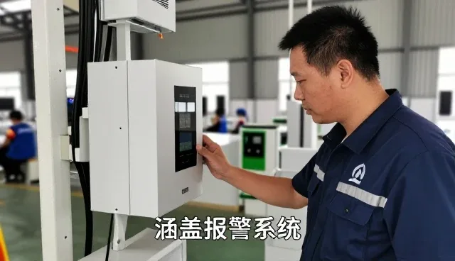 广东增安用电安全科技有限公司分享门禁发展新观点